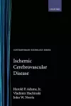 Ischemic Cerebrovascular Disease cover