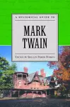 A Historical Guide to Mark Twain cover