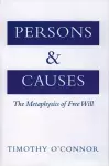 Persons and Causes cover