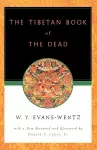 The Tibetan Book of the Dead cover