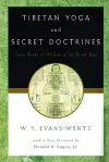 Tibetan Yoga and Secret Doctrines cover