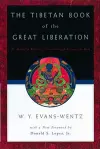 The Tibetan Book of the Great Liberation cover