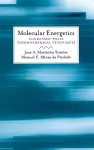 Molecular Energetics cover