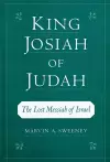 King Josiah of Judah cover