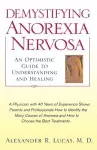 Demystifying Anorexia Nervosa cover