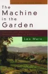 The Machine in the Garden cover