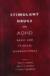 Stimulant Drugs and ADHD cover
