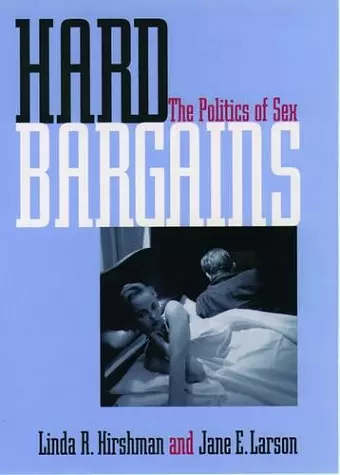 Hard Bargains cover