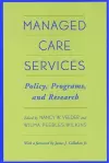 Managed Care Services cover