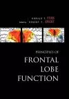 Principles of Frontal Lobe Function cover