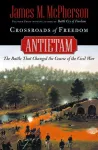 Crossroads of Freedom cover