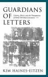 Guardians of Letters cover
