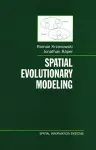 Spatial Evolutionary Modeling cover