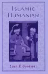 Islamic Humanism cover