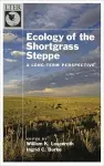 Ecology of the Shortgrass Steppe cover