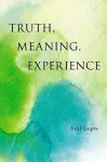 Truth, Meaning, Experience cover