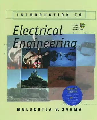 Introduction to Electrical Engineering cover