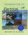 Introduction to Electrical Engineering cover