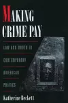 Making Crime Pay cover