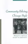 Community Policing, Chicago Style cover