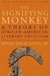 The Signifying Monkey cover