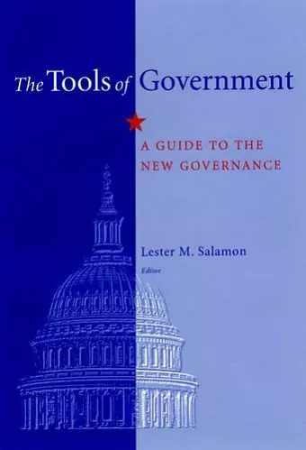 The Tools of Government cover