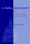 The Tools of Government cover