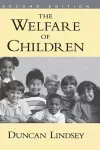 The Welfare of Children cover