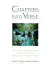 Chapters into Verse cover