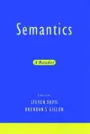 Semantics cover