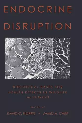 Endocrine Disruption cover