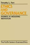 Ethics and Governance cover