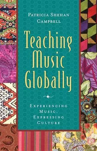 Teaching Music Globally cover