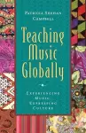 Teaching Music Globally cover