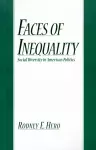 Faces of Inequality cover