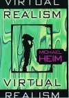 Virtual Realism cover