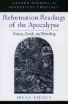 Reformation Readings of the Apocalypse cover