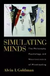 Simulating Minds cover