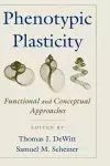 Phenotypic Plasticity cover