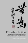 Effortless Action cover