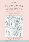 The Economics of Ecstasy cover