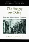 The Hungry are Dying cover