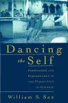 Dancing the Self cover