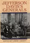 Jefferson Davis's Generals cover