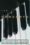 The Concerto cover