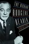 The Richard Rodgers Reader cover