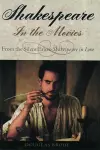 Shakespeare in the Movies cover