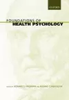 Foundations of Health Psychology cover