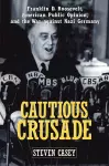 Cautious Crusade cover