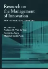 Research on the Management of Innovation cover